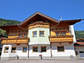 Отель Apartment Landhaus Anton  Ашау, Циллерталь
